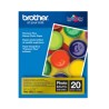 Papel Fotográfico Brother BP71GLTR Color Blanco