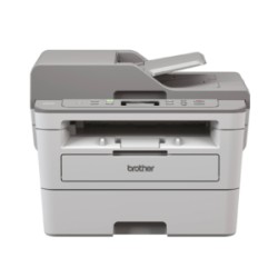 Multifuncional Brother DCPB7535DW laser mono. ethernet wifi