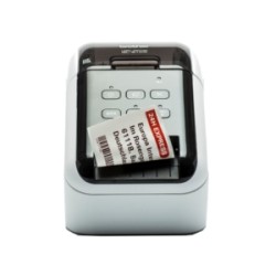 Impresora de etiquetas Brother QL810W usb wifi Térmica Directa