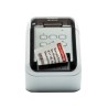 Impresora de etiquetas Brother QL810W usb wifi Térmica Directa