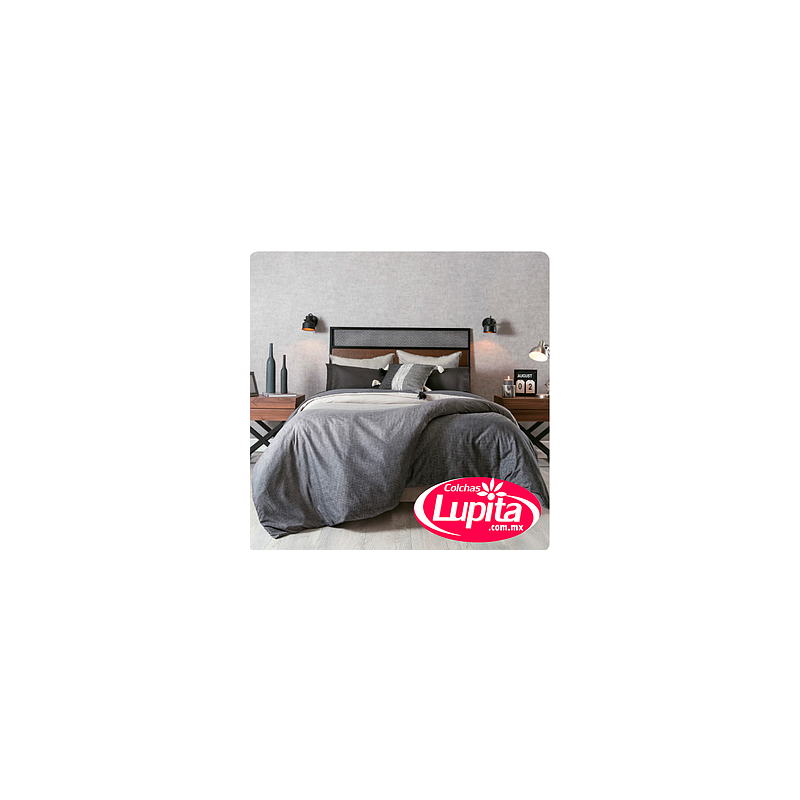 FUNDA DE DUVET KS LONDRES (Vianney 23)
