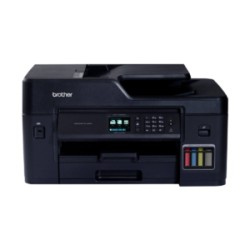 Multifuncional Brother MFC T4500 DW Inyeccion de tinta, inalambrica