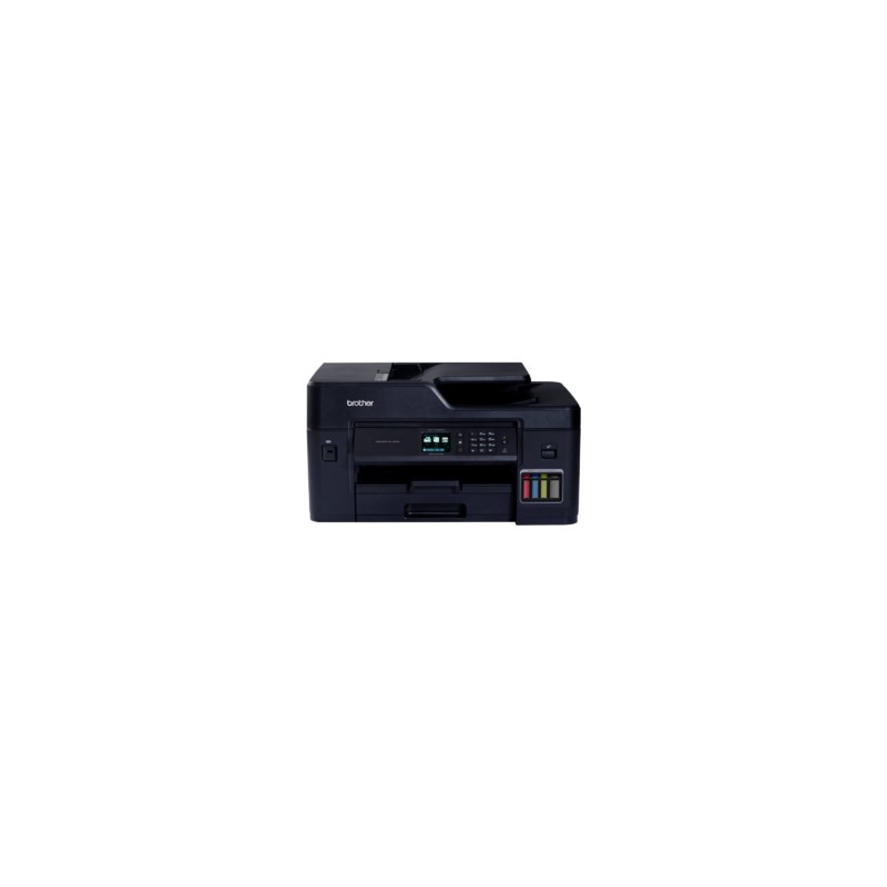 Multifuncional Brother MFC T4500 DW Inyeccion de tinta, inalambrica