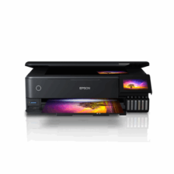 Multifuncional Epson Ecotank L8180