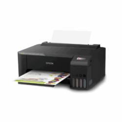 Impresora Epson Ecotank L1250, Color, Inyección, Tanque de Tinta, Inalámbrico, Print