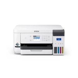 Impresora de Sublimación de Tinta SureColor Epson F170