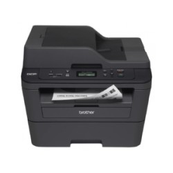 Multifuncional Brother DCPL2540DW laser Inalámbrico duplex