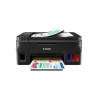Impresora Multifuncional Canon PIXMA G4110 | Tanque de Tinta Recargable | Wi-Fi | USB