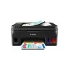 Impresora Multifuncional Canon PIXMA G4110 | Tanque de Tinta Recargable | Wi-Fi | USB