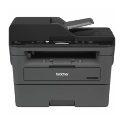 Multifuncional Brother DCP-L2551DW laser inalámbrica