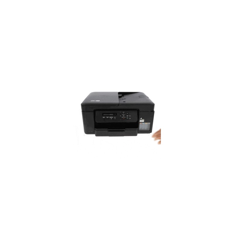 Multifuncional Brother DCP-T730DW Inkbenefit Tank