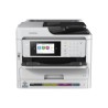 Multifuncional Epson WorkForce Pro WF-C5890, Color, Inyección, Inalámbrico, Print/Scan/Copy/Fax