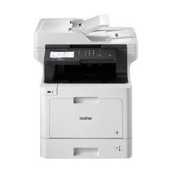 Multifuncional Brother MFC-L8900CDW, Color, Láser, Inalámbrico, Print/Scan/Copy