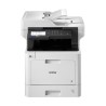 Multifuncional Brother MFC-L8900CDW, Color, Láser, Inalámbrico, Print/Scan/Copy