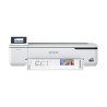 Plotter Epson SureColor T3170 24”, Color, Inyección, Print
