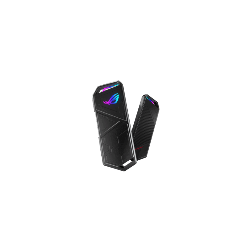 Enclosure Asus Rog Strix Arion SSD M.2 USB-C