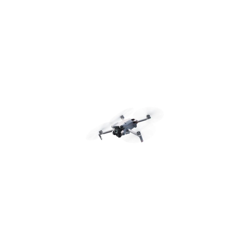 Drone DJI Mini 4 Pro (DJI RC 2)