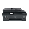 Impresora Multifuncional HP Smart Tank 615, Tinta Continua, Color, Wi-Fi, Smart App, ADF Alimentador Automático, Fax (Y0F71A)