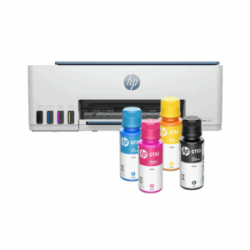 HP Smart Tank 585 + Kit de Tinta GT Bundle