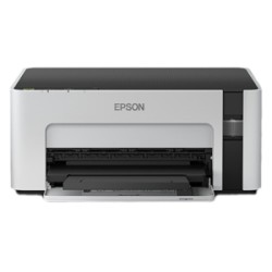 Impresora Epson M1120 Monocromática