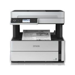Impresora Multifuncional Epson EcoTank M3170