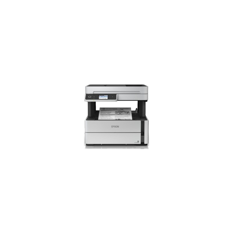 Impresora Multifuncional Epson EcoTank M3170