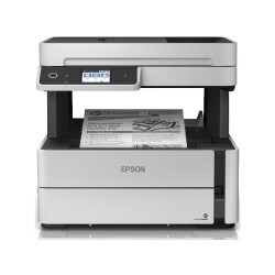 Impresora Multifuncional Epson EcoTank M3170