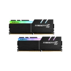 Memoria RAM DDR4 G.SKILL Trident Z RGB 16GB (8GBx2) 3600MHz