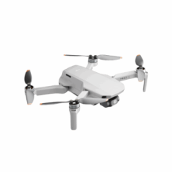 Drone DJI Mini 2 SE Con Maletín