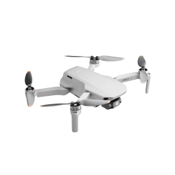 Drone DJI Mini 2 SE Con Maletín