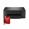 Multifuncional Brother DCP-T230DW + McAfee Total Protection (10 Dispositivos) Bundle
