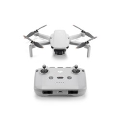 Drone DJI Mini SE Fly More Combo