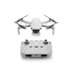 Drone DJI Mini SE Fly More Combo