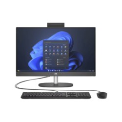 AIO HP PRO ONE 245 G10 AMD Ryzen 7 7730U 8GB RAM 512GB SSD