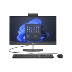 AIO HP PRO ONE 245 G10 AMD Ryzen 7 7730U 8GB RAM 512GB SSD