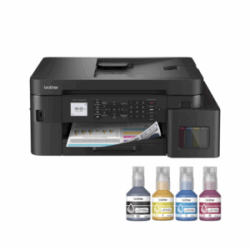 Multifuncional Brother MFC-T930DW + Kit de Tintas
