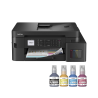 Multifuncional Brother MFC-T930DW + Kit de Tintas