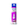 Tinta Original Epson T673 Magenta 70ml EcoTank