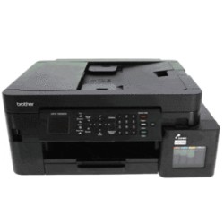 Multifuncional Brother MFC-T930DW InkBenefit Tank