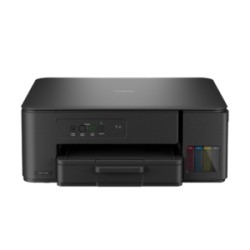 Multifuncional Brother DCP-T230DW InkBenefit Tank Inyección De Tinta