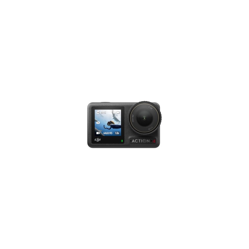 Cámara DJI Osmo Action 4 Adventure Combo