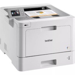 Impresora Láser Brother HLL9310CDW