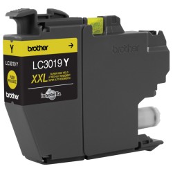 Cartucho Brother L3019Y Yellow Inyección de Tinta