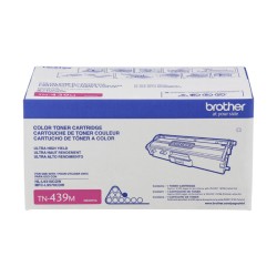 Toner Brother TN439M Laser 9000 Páginas Magenta