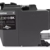 Cartucho Brother LC3019BK Negro Inyección de Tinta