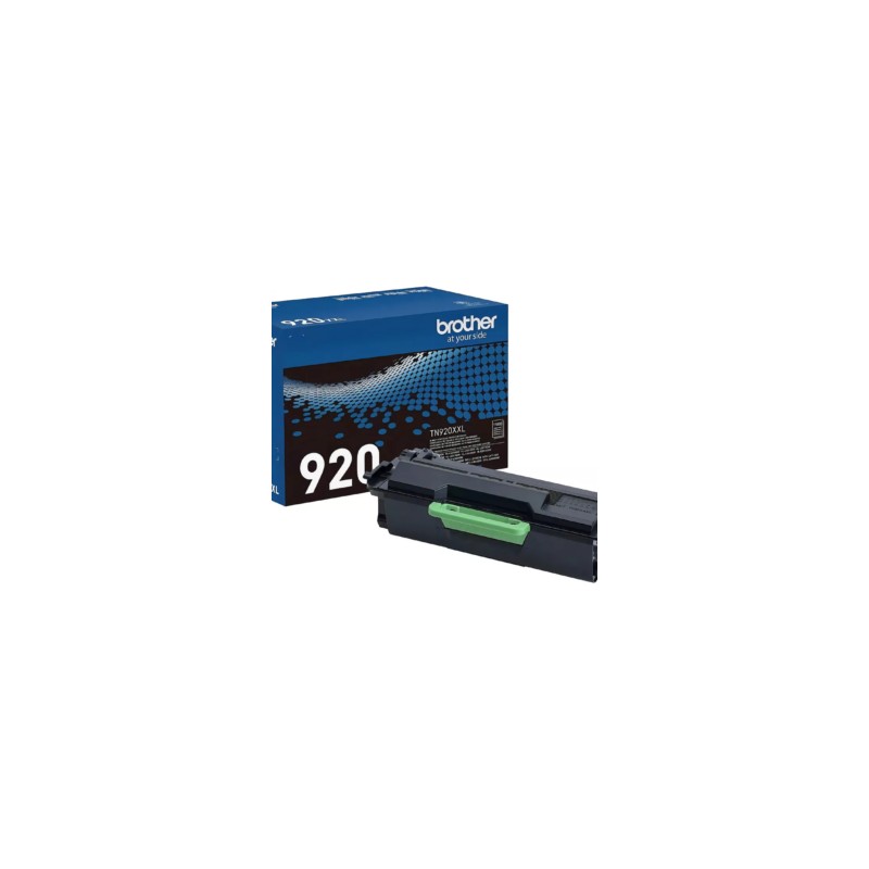 Toner Brother TN920XXL 6000 Páginas