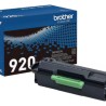 Toner Brother TN920XXL 6000 Páginas