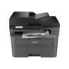 Multifuncional Brother DCP-L2660DW, Blanco y Negro, Láser, Inalámbrico, Print/Scan/Copy