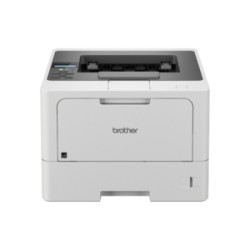 Brother HL-L5210DN, Blanco y Negro, Láser, Print