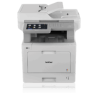 Multifuncional Brother MFC-L9570CDW, Color, Láser, Inalámbrico, Print/Scan/Copy/Fax